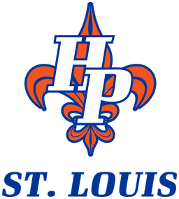 High Performance St. Louis banner logo