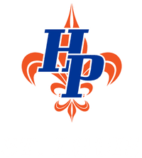 High Performance St. Louis banner logo