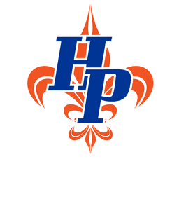 High Performance St. Louis banner logo